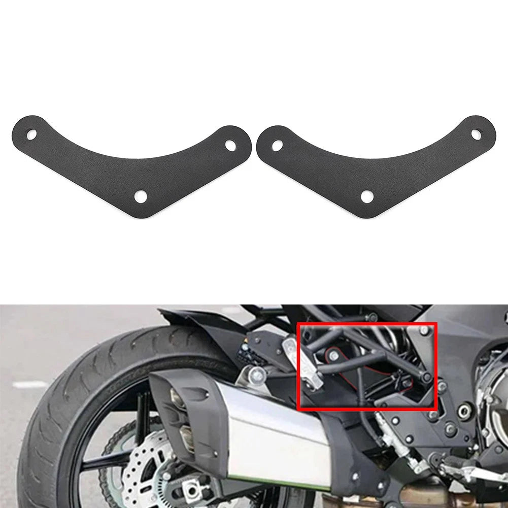Rear Suspension Lowering Kit for Kawasaki Versys 1000 SE (2019–2023)