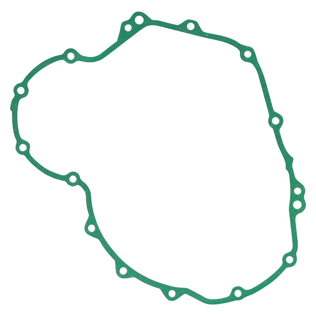 Clutch Cover Gasket Replacement for Honda CBR500R (2013–2015)