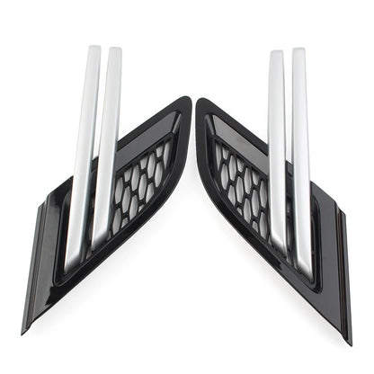 Fender Air Vents Grill for Land Rover Range Rover Sport (2005–2013)