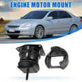 Engine Motor Mount Front Replacement for Honda Accord EX LX 3.0L V6 (2014–2017)