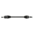 8Ball Front Axle for Honda (AB8-HO-8-124)