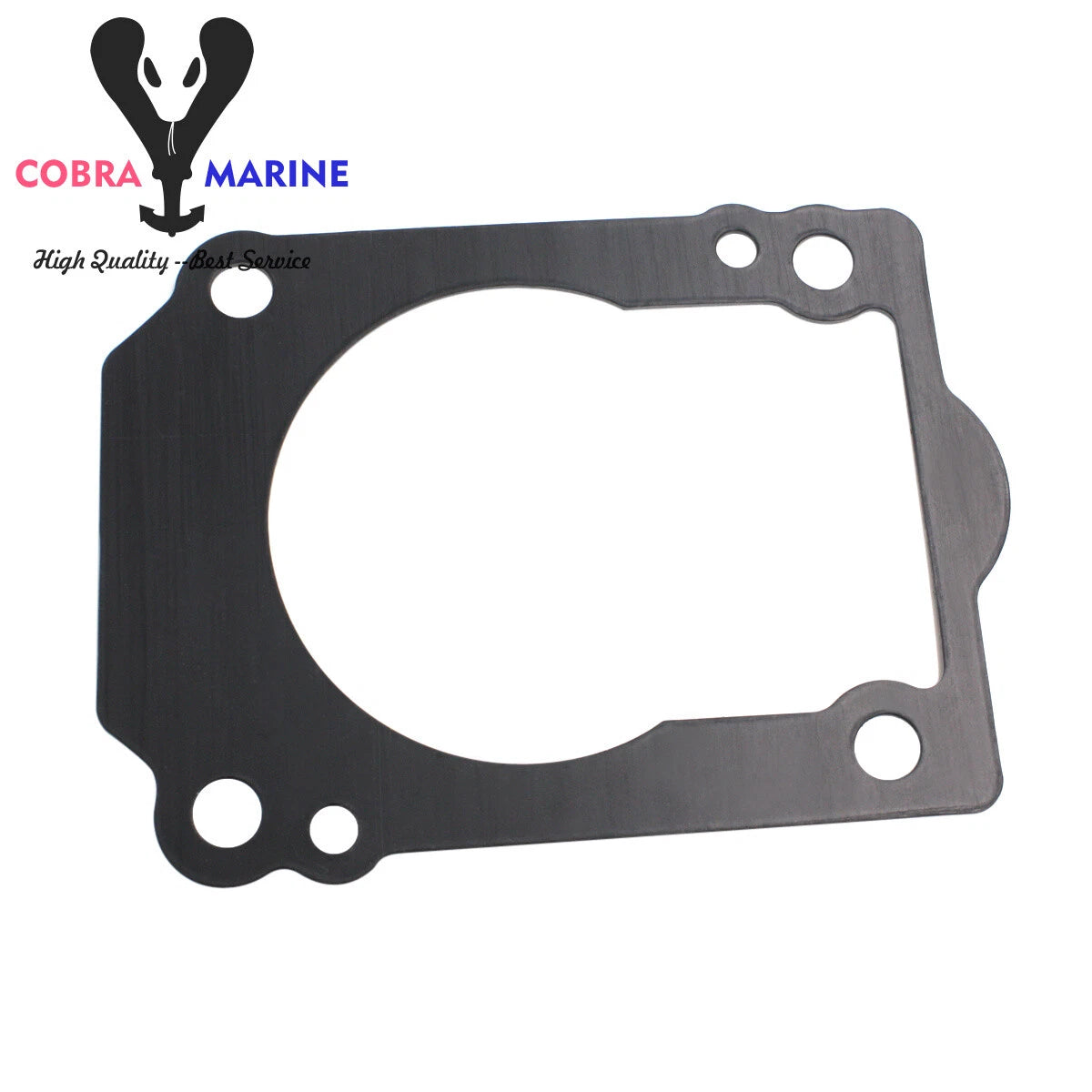 Water Pump Impeller Service Kit for Suzuki DF200/DF250/DF255 (2000–2023) 17400-93J02