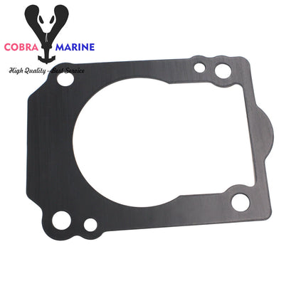 Water Pump Impeller Service Kit for Suzuki DF200/DF250/DF255 (2000–2023) 17400-93J02
