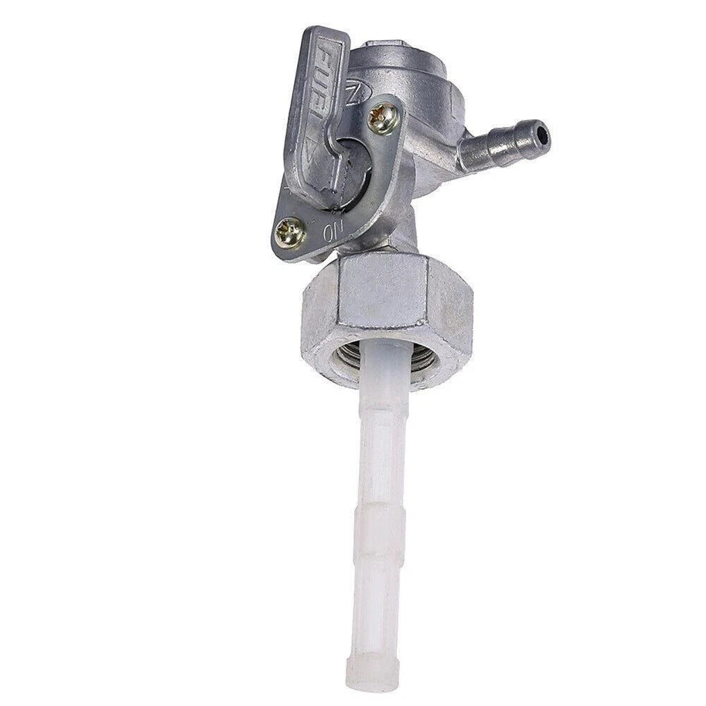 Shut Off Valve for Generator (Fuel Efficiency Upgrade)