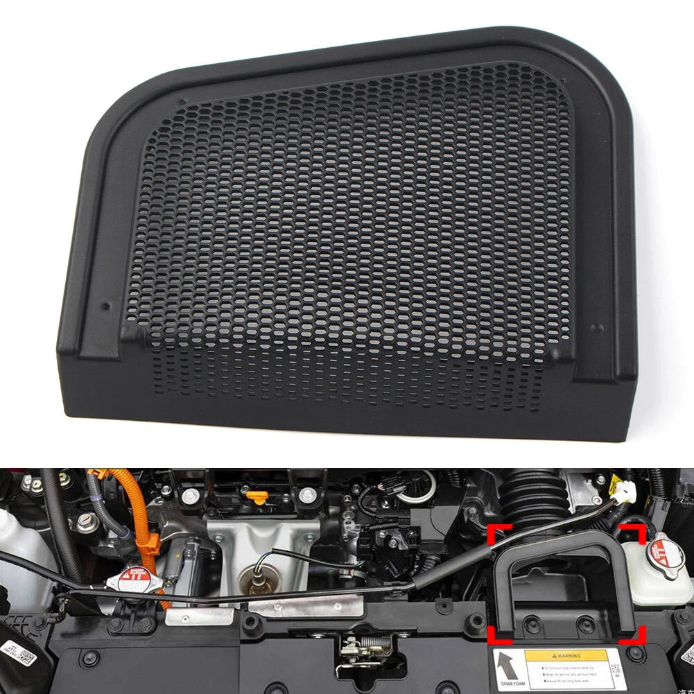 Engine Compartment Air Intake Cover for Honda CR-V Hybrid (2020–2023)