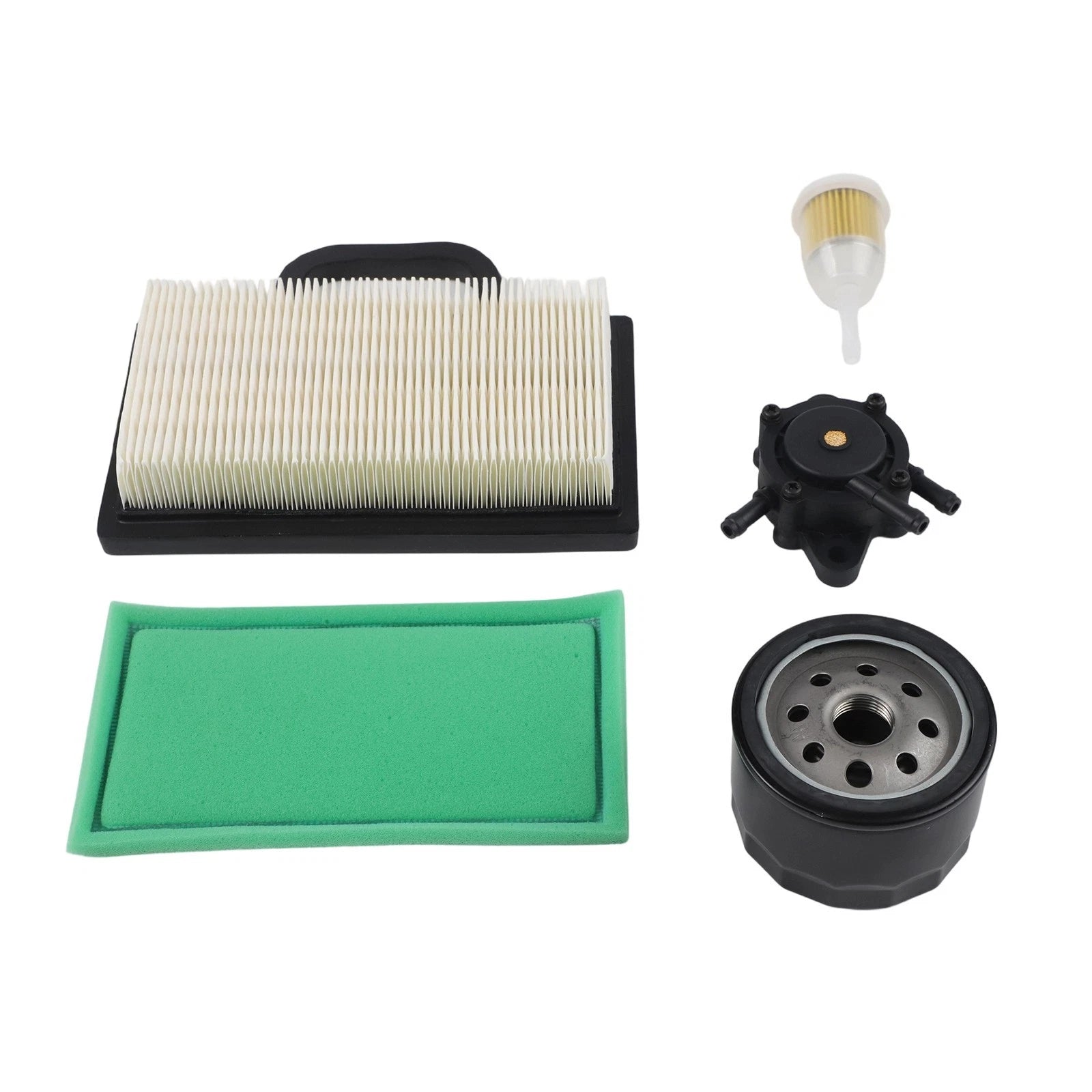 Engine Performance Air Filter Kit for Lawn Mower