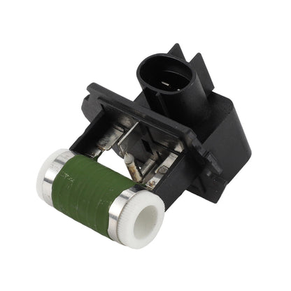 HVAC Blower Motor Resistor Replacement for Hyundai i40 (2015–2021)