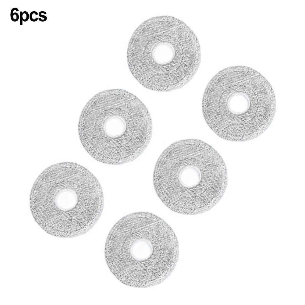 Mop Cloth Kit for Easy Installation Replacement