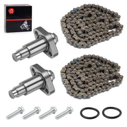 Cam Timing Chain Tensioner for Can-Am Legend Expedition V800 (2007–2008)