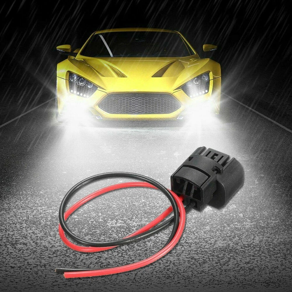 Car Lamp Holders for (1A 5202 PS24W)