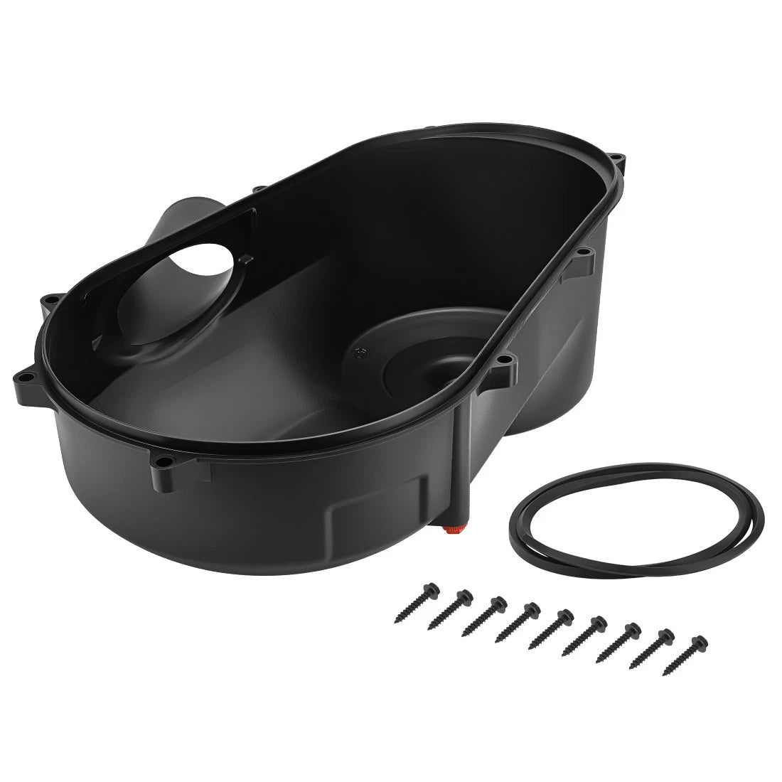 Clutch Belt Outer Cover for Polaris RZR S 800 (2008–2014)