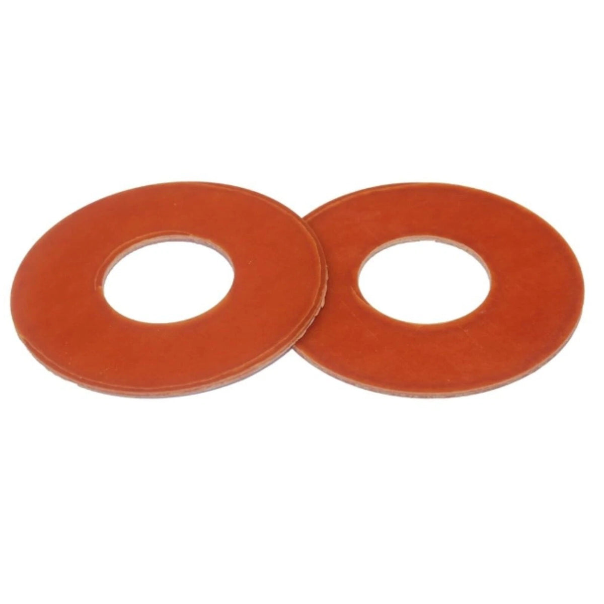 2Pcs Fiber Washer for Mercruiser Alpha 1 (8M0162651)