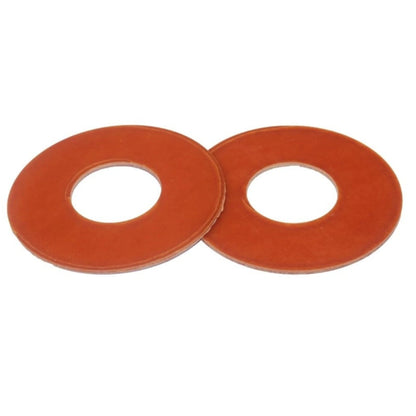 2Pcs Fiber Washer for Mercruiser Alpha 1 (8M0162651)