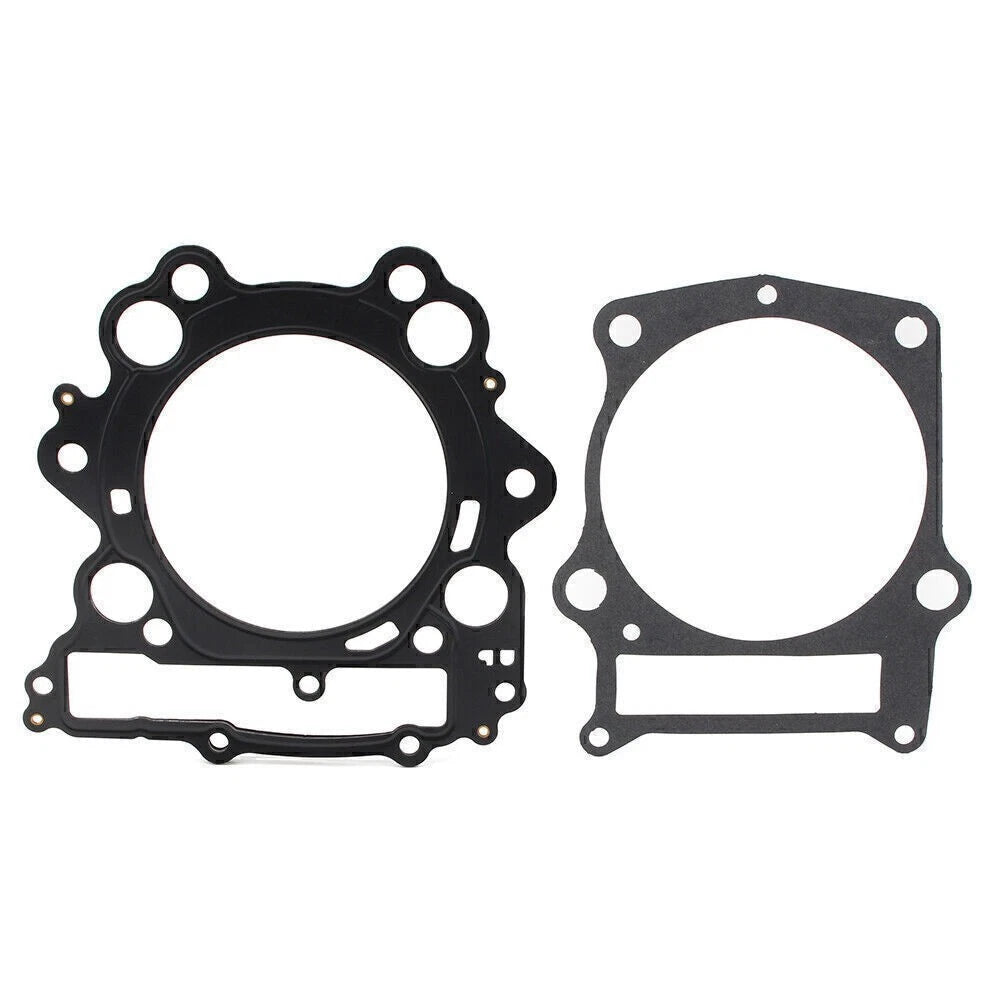 Head Gasket End Gasket Kit for Massimo HiSun Bennche Coleman HS MSU 700 (2010–2023)