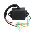 Ignition Module CDI Coil Pack for Yamaha 2 Stroke 9.9 15 25 HP