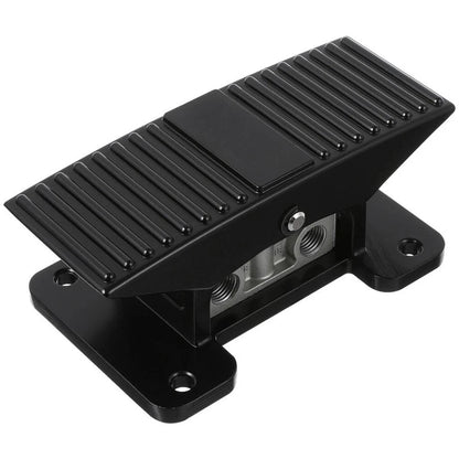 Industrial Foot Pedal Valve for Shop Press (Three Position Function)