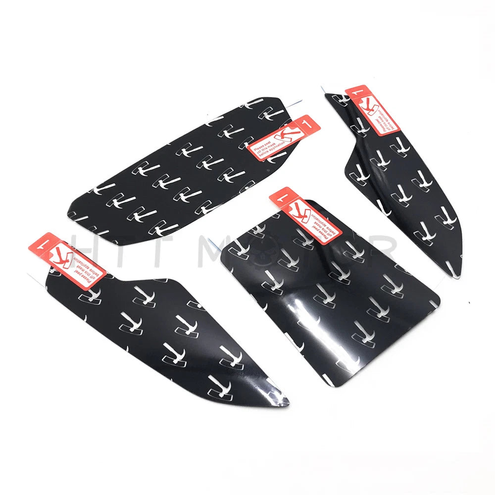 Screen Protector for Honda Africa Twin CRF1000L (2016–2020)