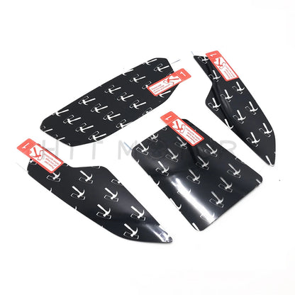 Screen Protector for Honda Africa Twin CRF1000L (2016–2020)