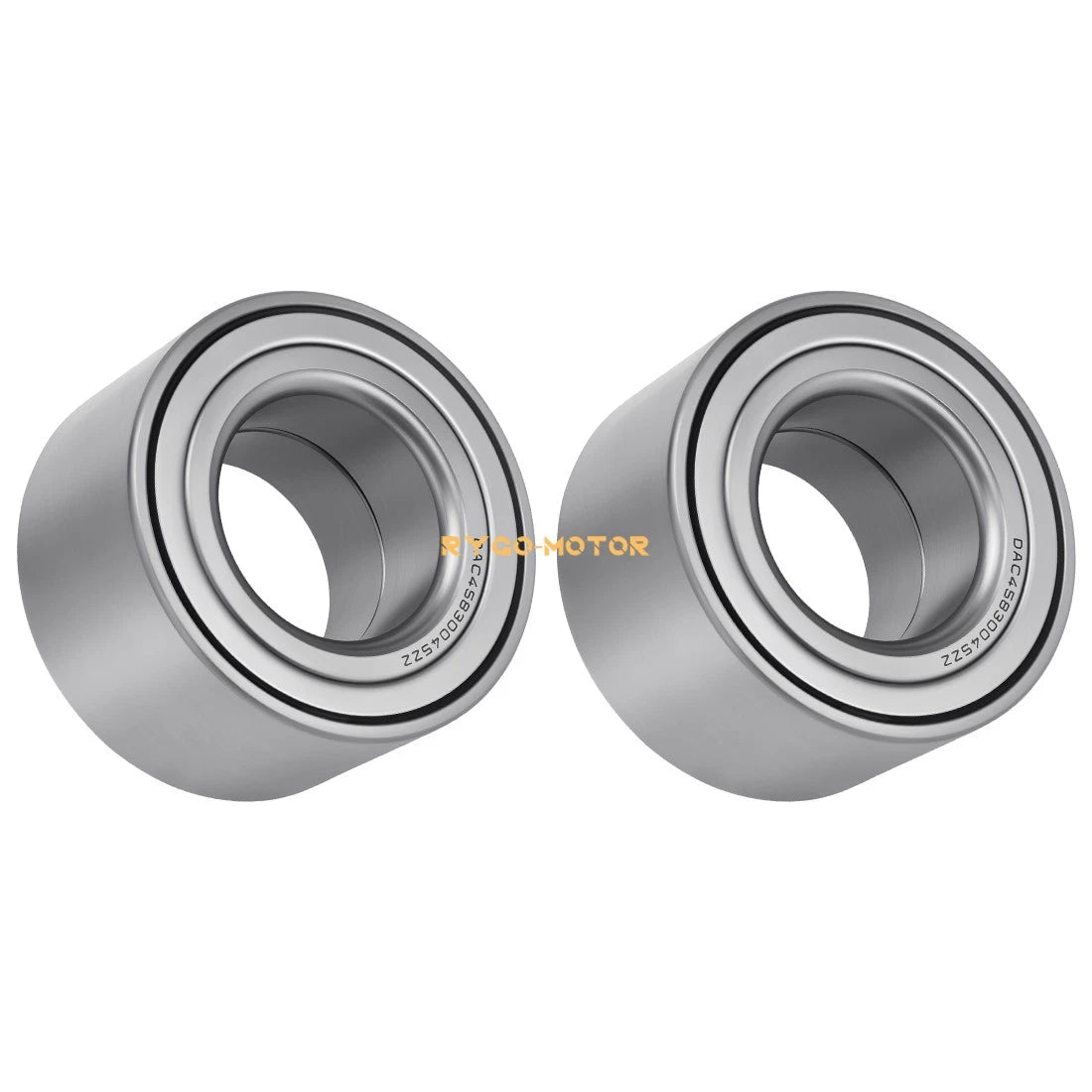 2 Rear Trailing Arm Bearings for Can-Am Outlander Max 400 650 Renegade 500 800R
