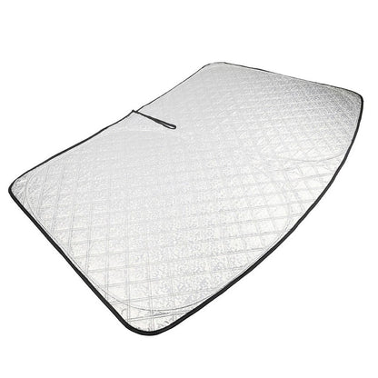 Folding Windscreen Sun Shade for Ford Escape (2020–2024)