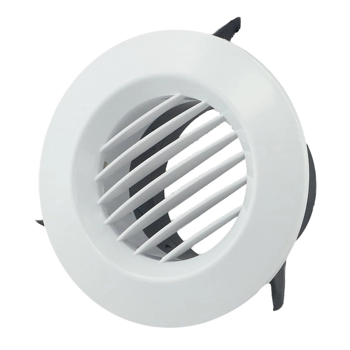 Ventilation Grille Cover for Applications (Easy Maintenance, ABS Material)