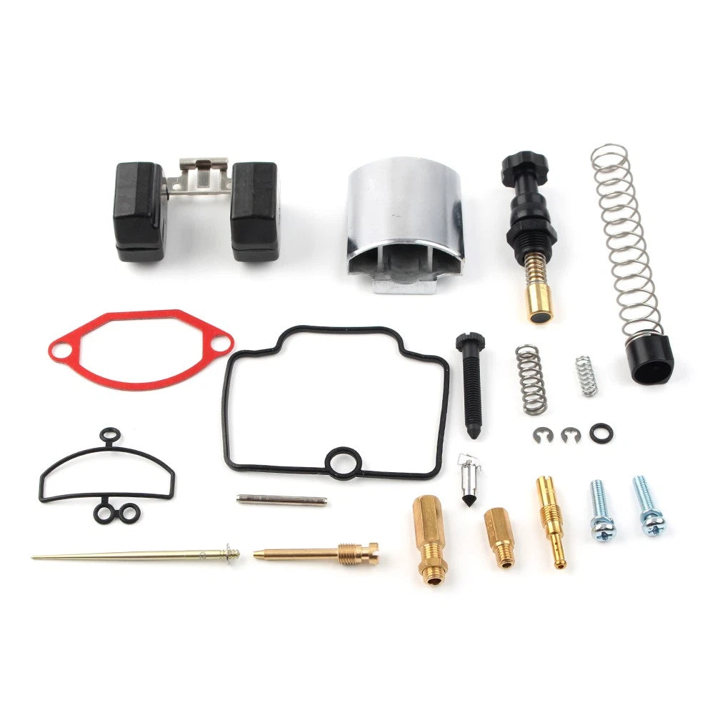 Carburetor Rebuild Kit for PWK 32mm 34mm (Motorcycle)
