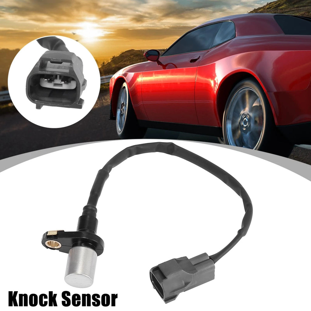 Car Crankshaft Position Sensor Replacement for Toyota Corolla (1995–1997)