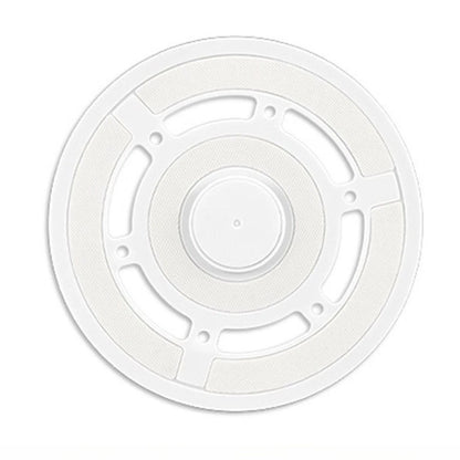 2X Mopping Plate Bracket Kit for Ecovacs Deebot T20 Pro