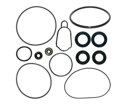 Lower Unit Gearcase Seal Kit for Suzuki DF250A/250AP/300A/300AP (25700-93L02)