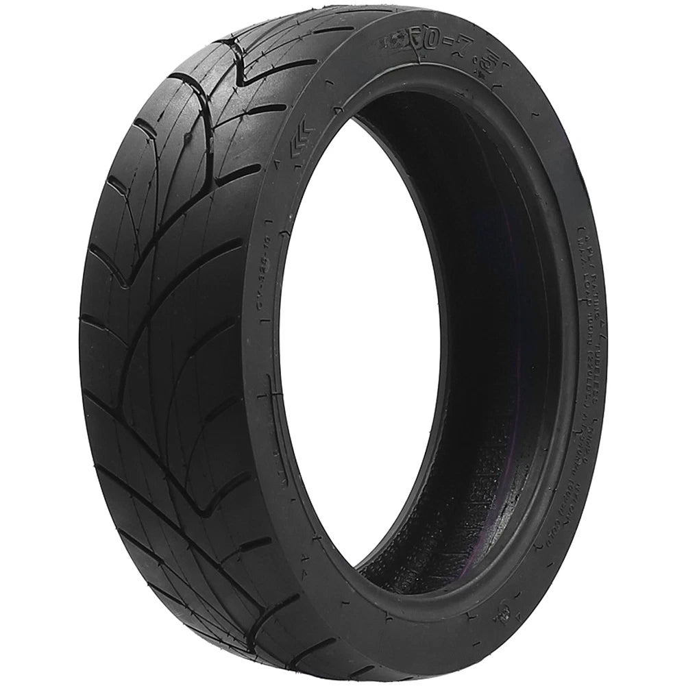 Tubeless 70/60-7.5 Jelly Rubber Tire for Ninebot G3