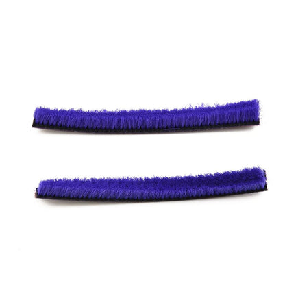 Plush Strips for Vacuum Cleaner (4pcs)