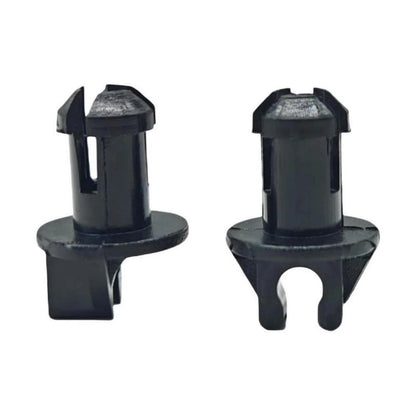 2 pcs Swivel Bushing for Mercury jet Throttle Lever Linkage 23-932481