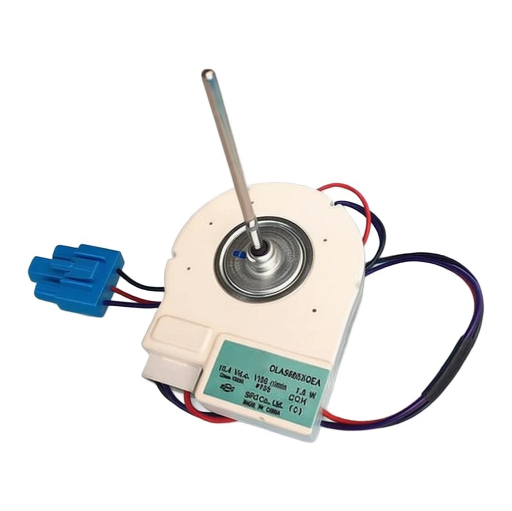 Cooling Motor for Haier Refrigerator (Low Power Consumption)
