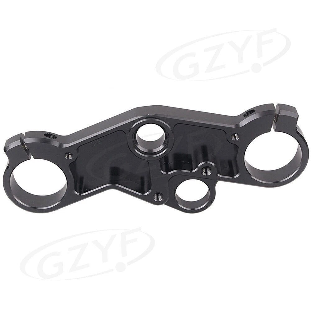 Triple Tree Front End Upper Top Clamp for Suzuki GSXR 600 GSXR 1000 (2001–2002)