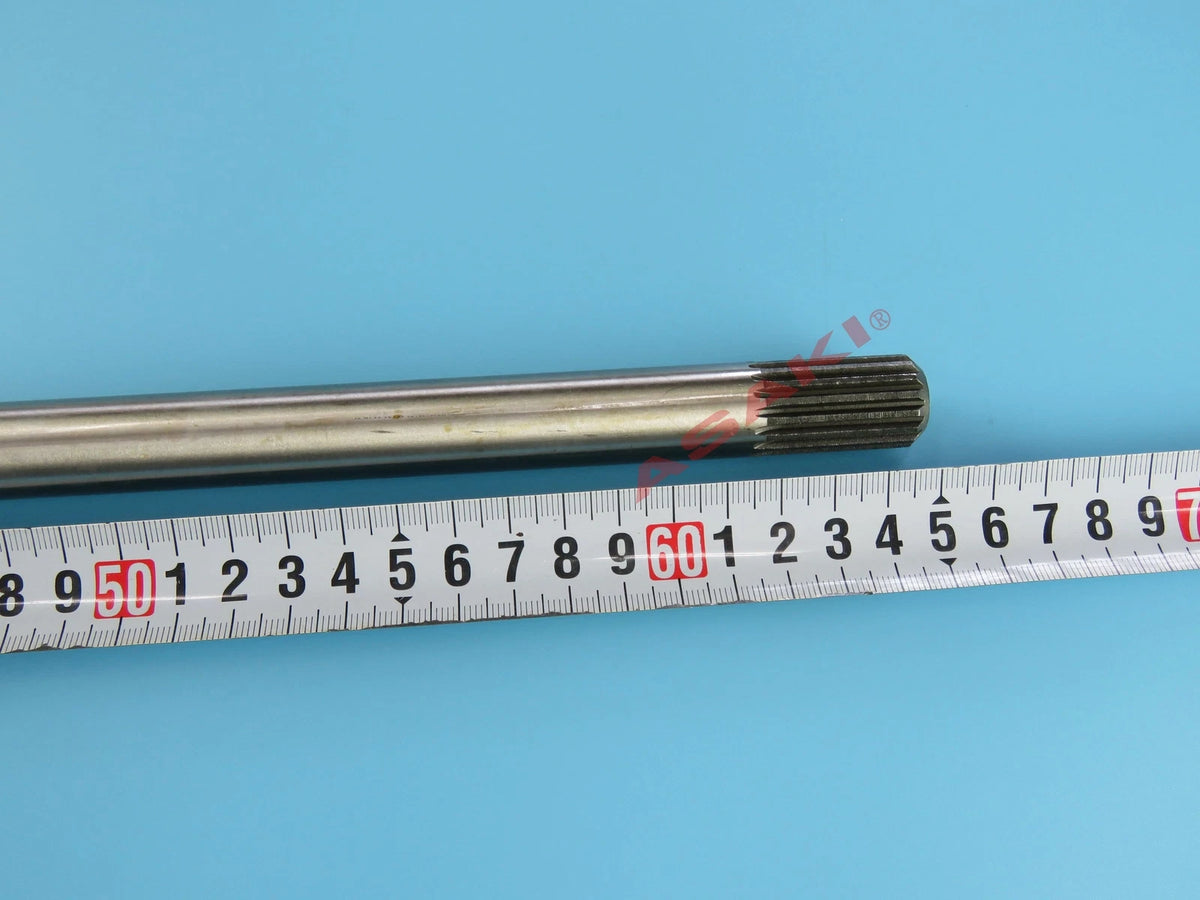 Drive Shaft Assembly for Yamaha Outboard 55 HP (S 663-45510-01)