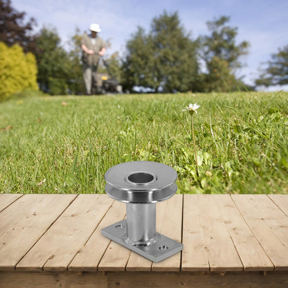 Lawn Mower Blade Adapter for Yard Man (No Part Numbers Supplied)