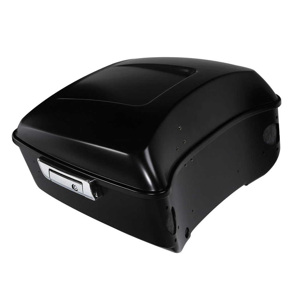 Trunk Pad Mount Rack for Harley Electra Glide (2014–Present)