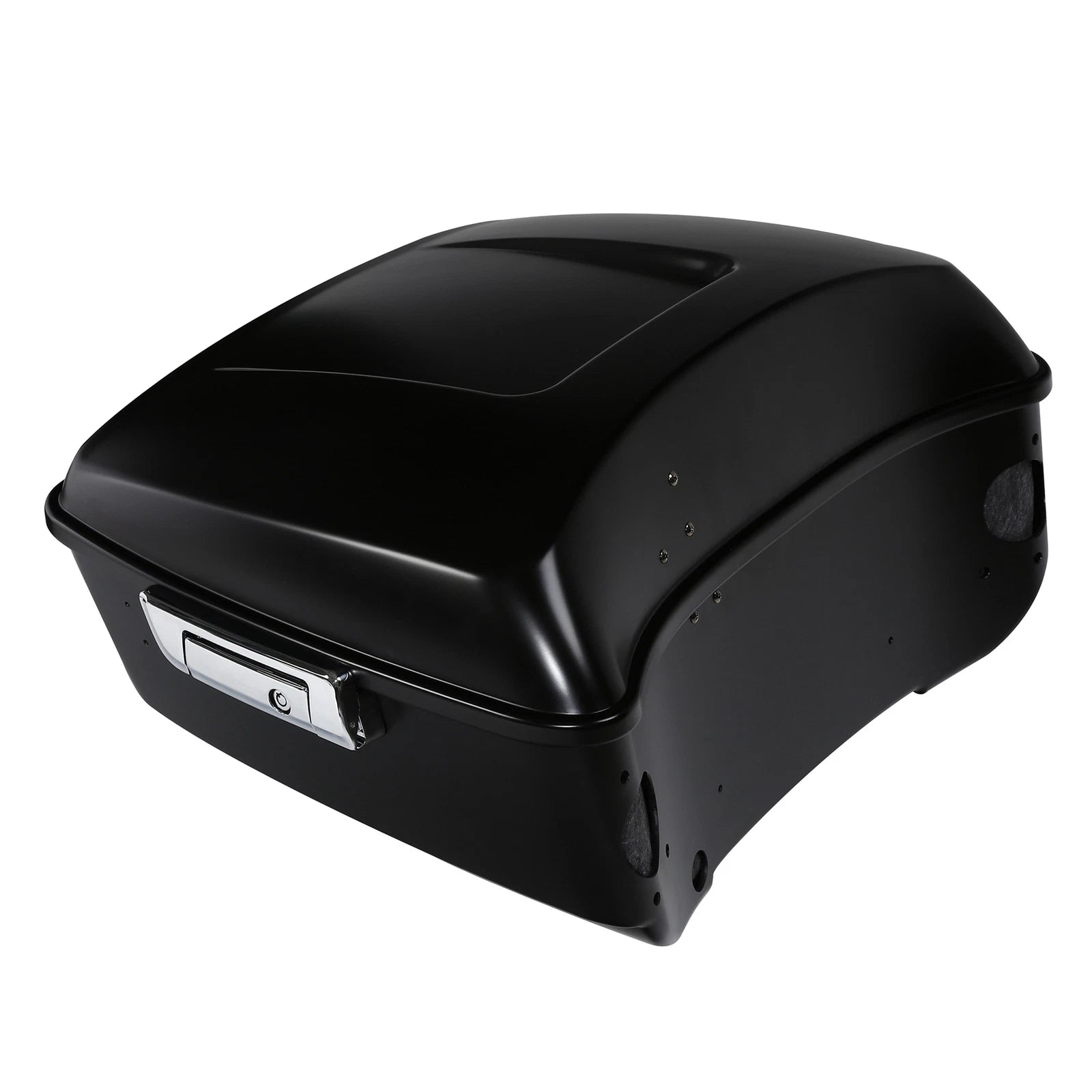 Trunk Pad Mount Rack for Harley Electra Glide (2014–Present)