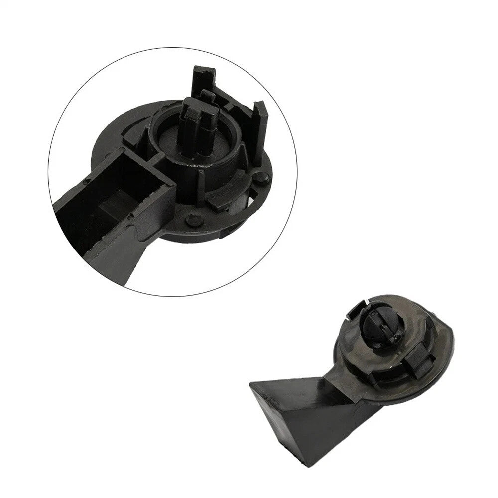Engine Cover Locks for Ford Focus (2005–2011) 4M5A-A22050-BK-B