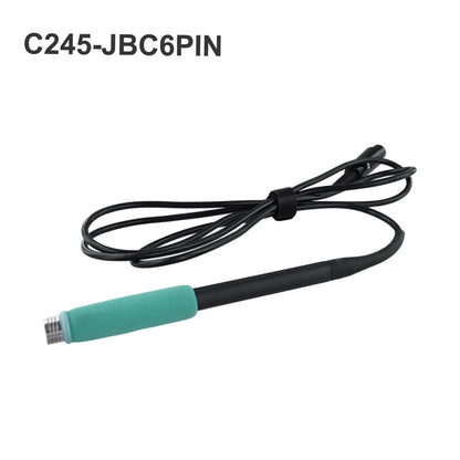 Soldering Station Handle for Compatible Models