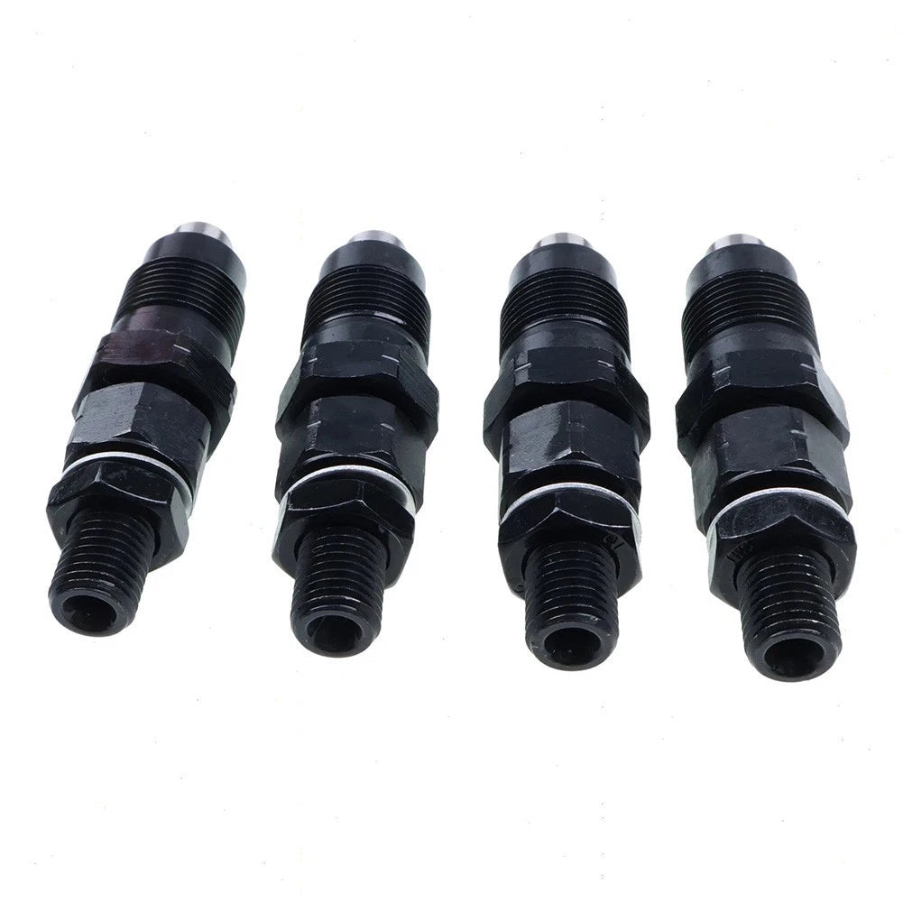 Fuel Injector Set for D4BH D4BF (2000–2005) 33800-42500