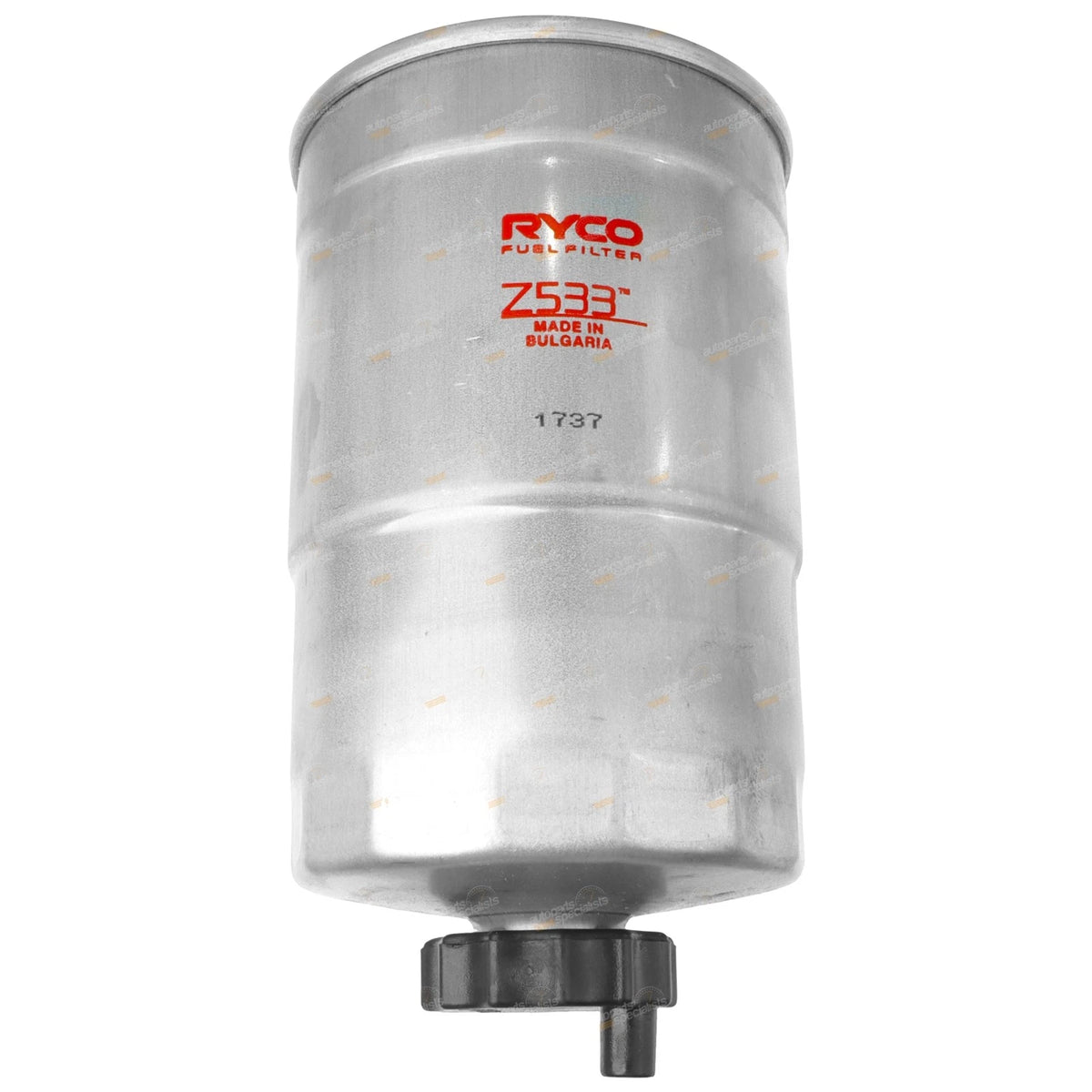 Fuel Filter for Land Rover Discovery (1992–1998) 4cyl 2.5L 12L 20L