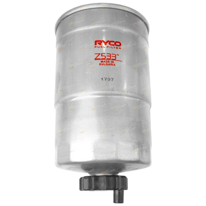 Fuel Filter for Land Rover Discovery (1992–1998) 4cyl 2.5L 12L 20L