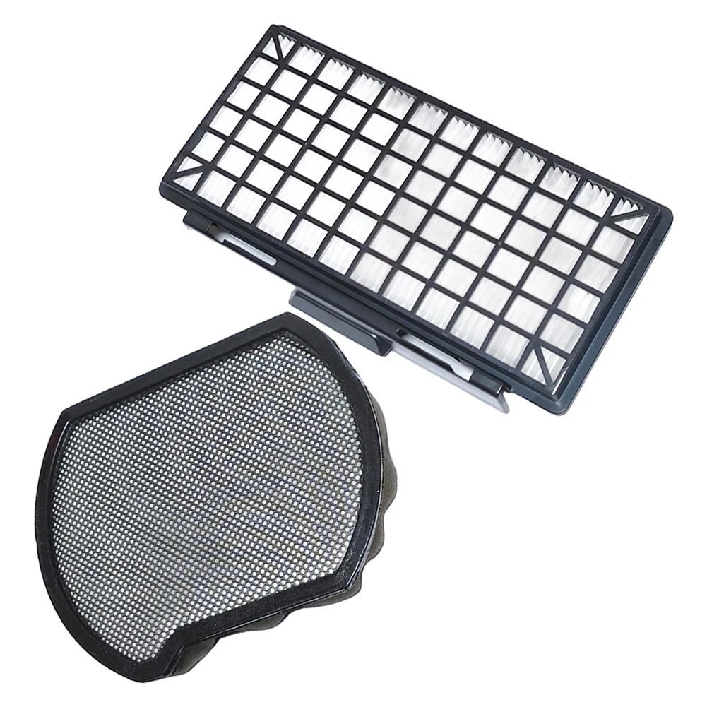 Replacement Filter Set for Bosch BGC41X36/01
