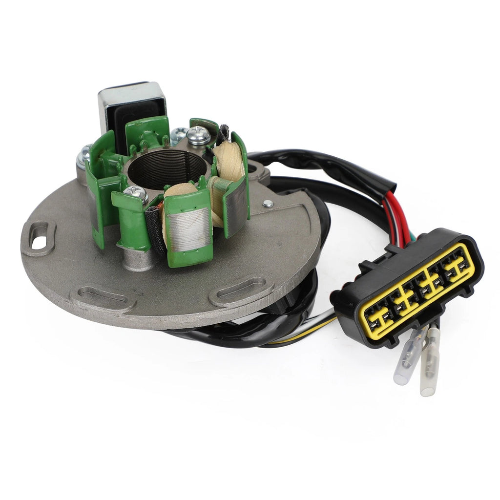 Stator Generator Alternator for Husqvarna 125 CR (1998–2007) 800086796 T9