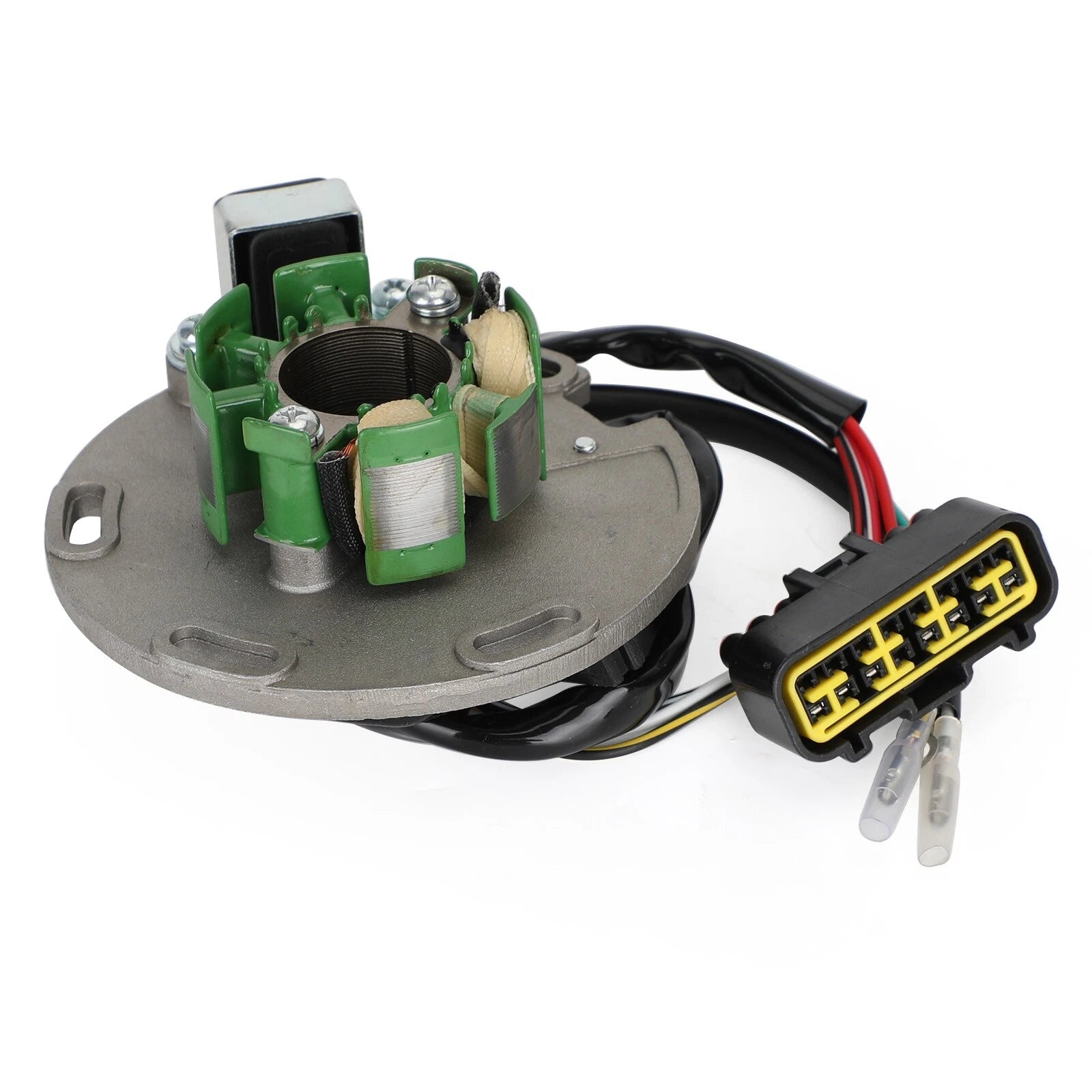 Stator Generator Alternator for Husqvarna 125 CR (1998–2007) 800086796 T9