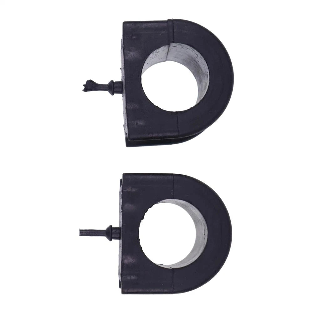 2X Front Stabilizer Bar Bushings for Toyota Sienna Highlander RX350 (2004–2020) #48815-AE030