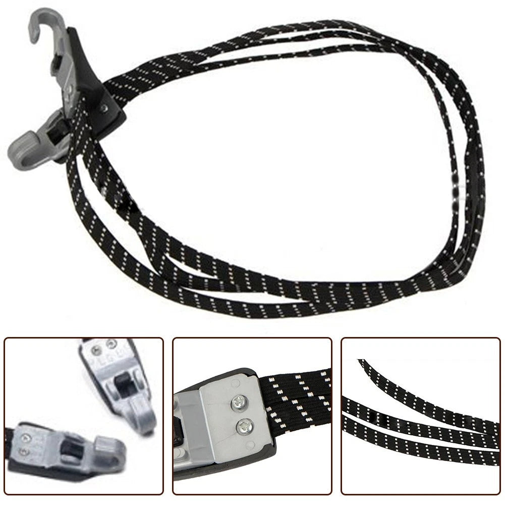 Elastic Bungee Luggage Strap Rope for Bike Bicycle Cargo Racks