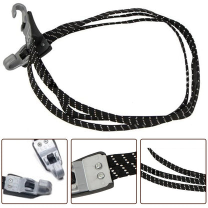 Elastic Bungee Luggage Strap Rope for Bike Bicycle Cargo Racks