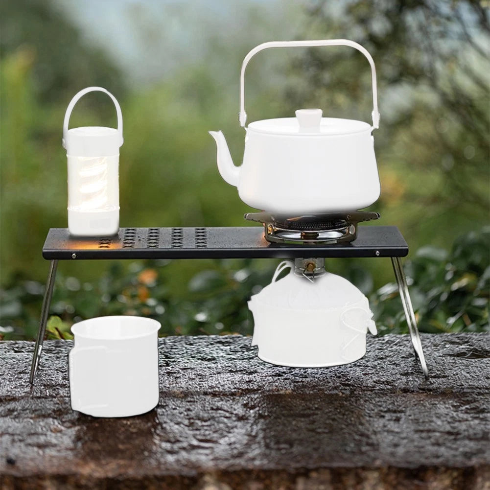 Portable Camping Stove for IGT Compatible Models